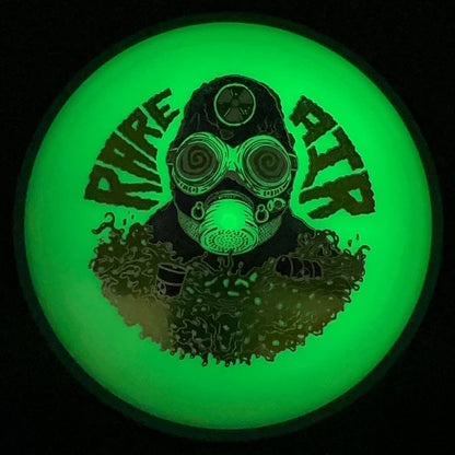 Eclipse Crave - RADioactive Man by Ripper Studios