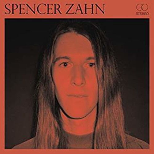Spencer Zahn - People Of The Dawn [LP] Vinyl Record