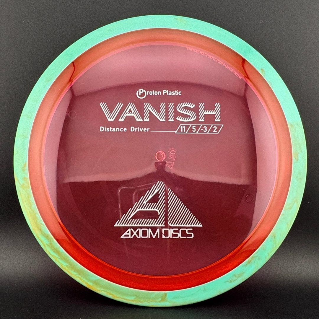 Proton Vanish