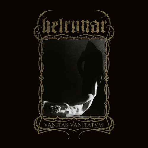 Helrunar - Vanitas Vanitatvm [Digipak]