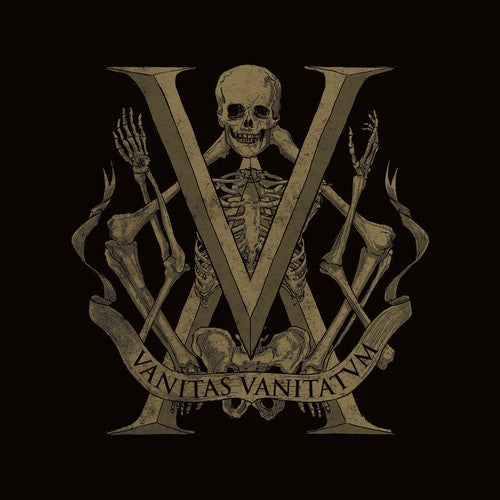 Helrunar - Vanitas Vanitatvm (Bonus Cd) (Bonus Tracks) [Limited Edition]