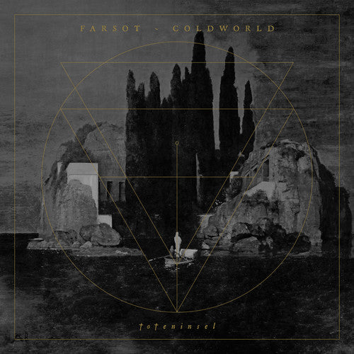 Farsot / Coldworld - Toteninsel [Digipak]