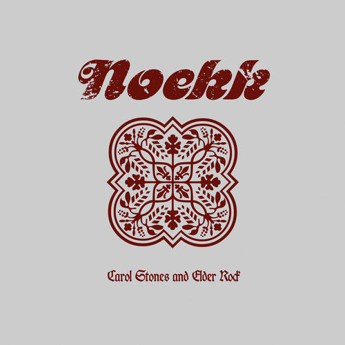 Noekk - Carol Stones And Elder Rock (Ep) [Limited Edition]