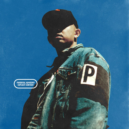 Prime - P-Lo [Digipak]