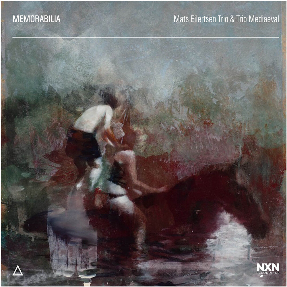 Eilertsen / Mats Eilertsen Trio / Trio Mediaeval - Memorabilia [CD]