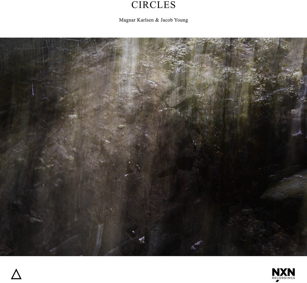 Karlsen / Young - Circles [CD]
