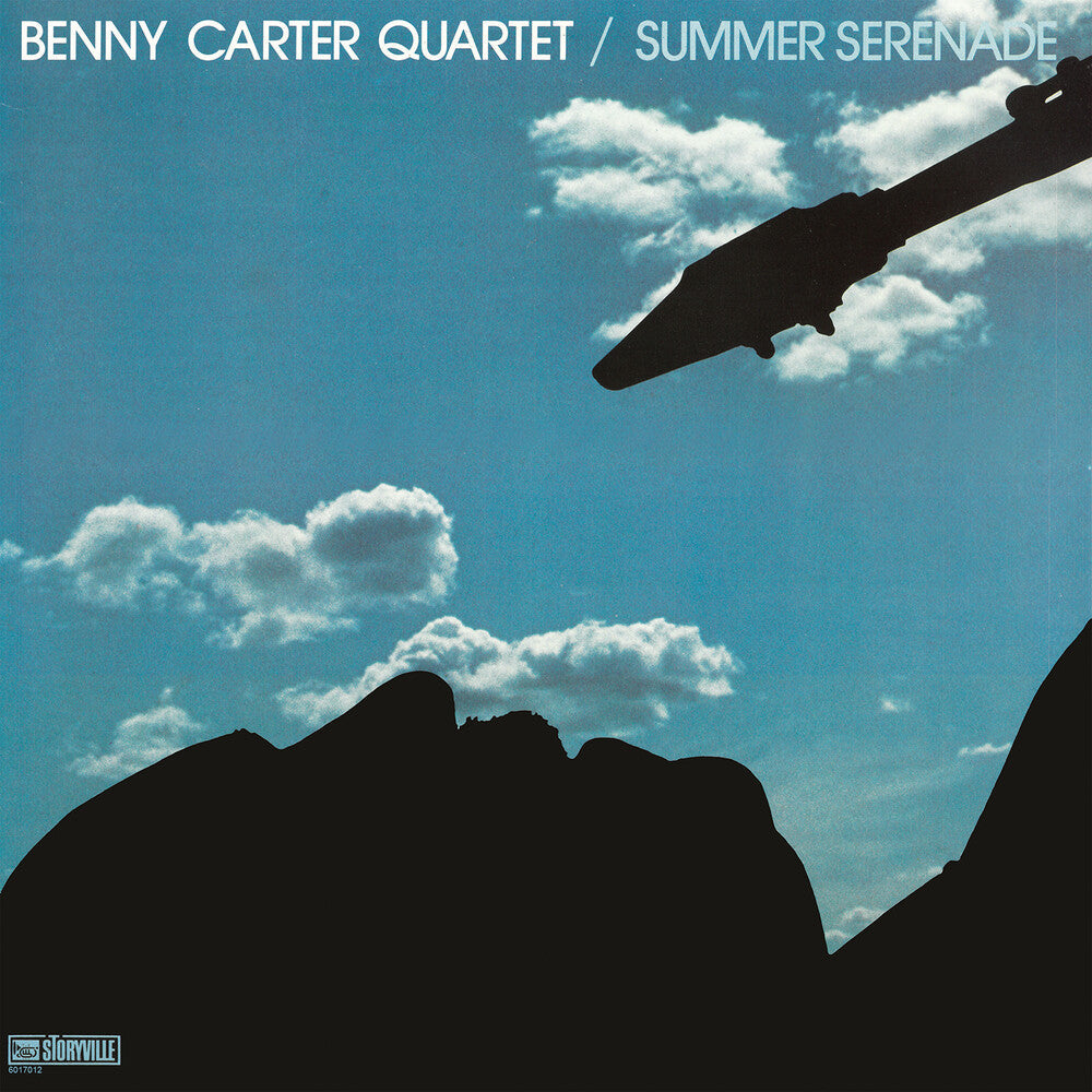 Summer Serenade / Various - Summer Serenade [LP] Vinyl Record
