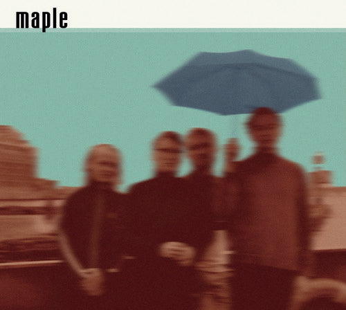 Maple - Maple [Digipak]