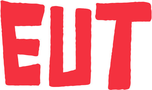 Eut - Fool For The Vibes [Digipak]