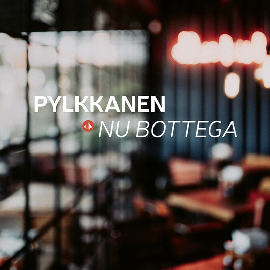 Pylkkanen / Pylkkanen Quintet - Nu Bottega [CD]