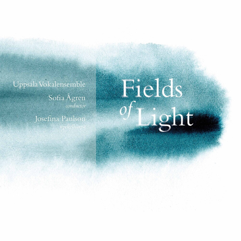 Fields Of Light / Various - Fields of Light [CD]