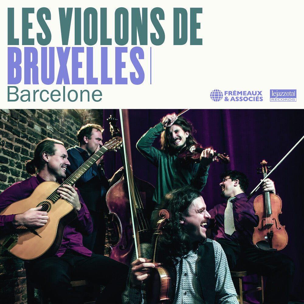 Barcelone / Various - Barcelone [CD]