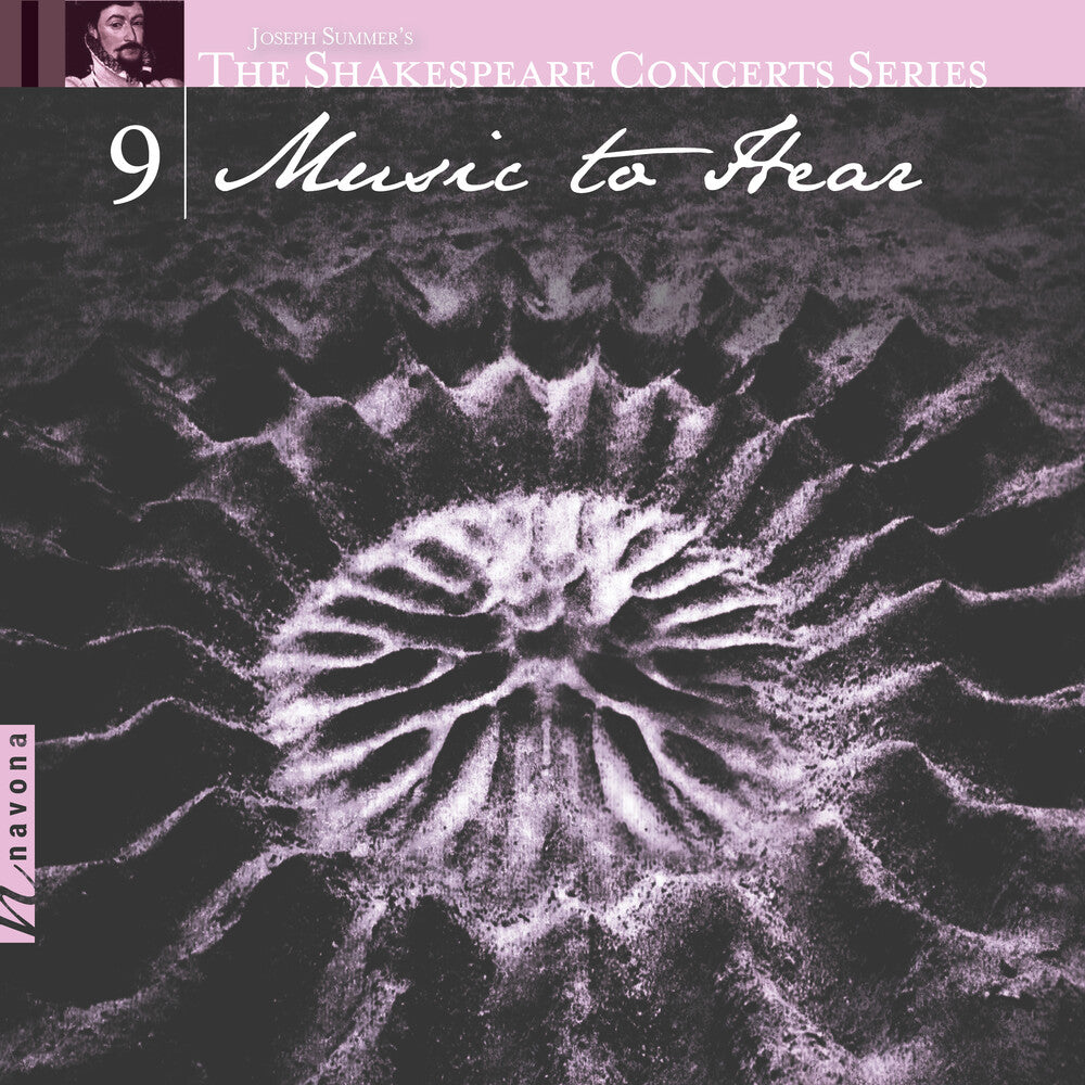 Music To Hear / Various - Music to Hear [CD]