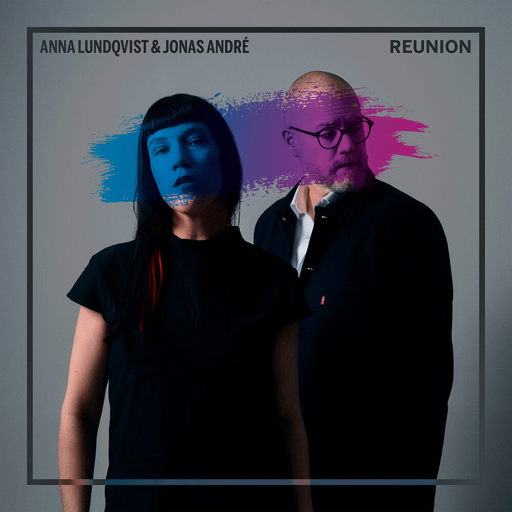 Reunion / Various - Reunion Music CD