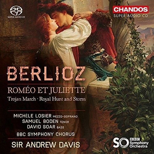 Davis - Romeo & Juliette [2 CD]