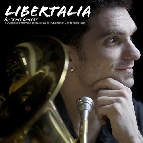Caillet - Libertalia [CD]