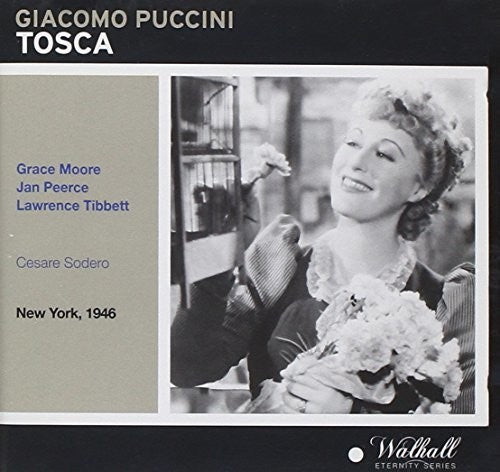 Moore - Moore Peerce Tibbett Music CD