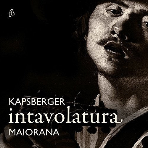 Maiorana - Intavolatura [CD]