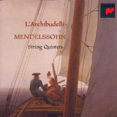 Kussmaul / Dael / Beths - String Quintets Music CD