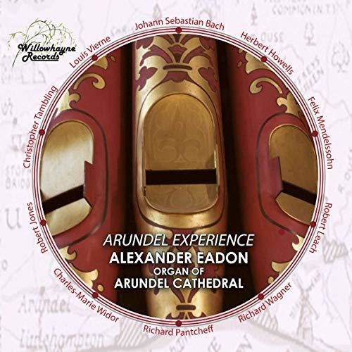 Eadon - Arundel Experience [CD]