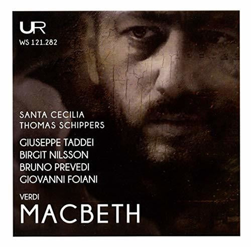 BIRGIT NILSSON - MacBeth [2 CD]