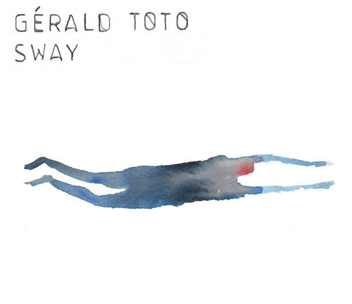 Gerald Toto - Sway [Digipak]