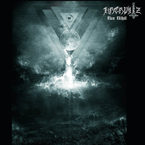 Hacavitz - Nex Nihil Music CD