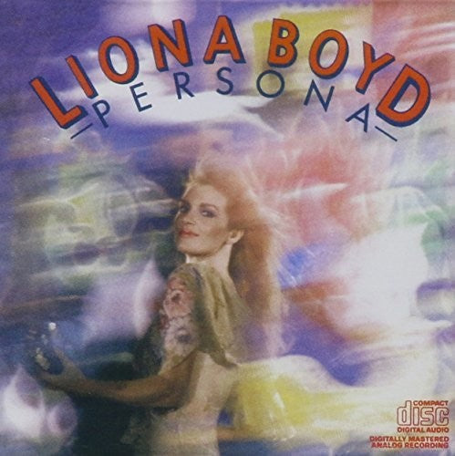 - Persona [CD]