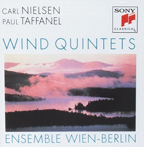 - Wind Quintett Music CD