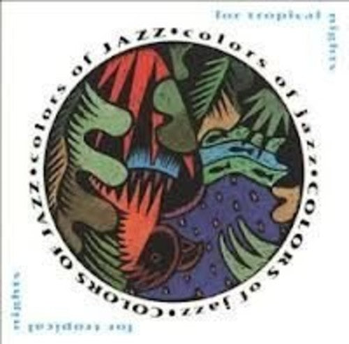 - Colors of Jazz [CD]