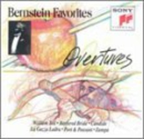 - Bernstein Favorites [CD]