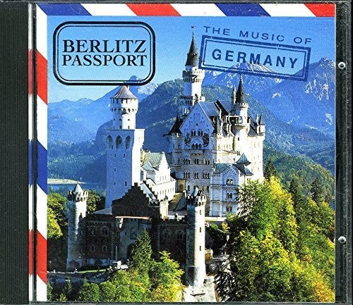 Philadelphia Orchestra / Ormandy - Berlitz Passport [CD]