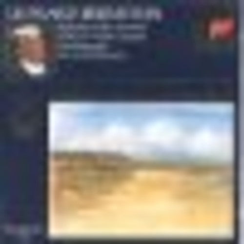 Francescatti / Bernstein / New York Philharmonic - Royal Edition [CD]