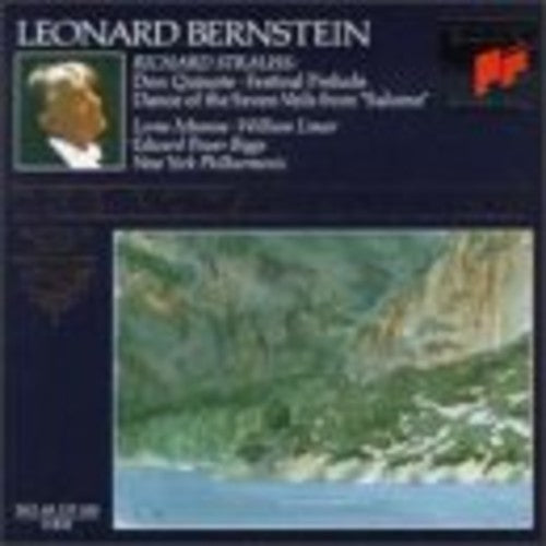 Bernstein / New York Philharmonic - Royal Edition Music CD