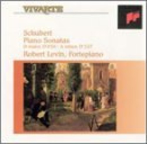 - Piano Sonatas 850 [CD]