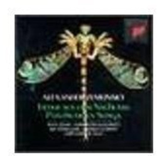 Garben - Posthumous Songs [CD]