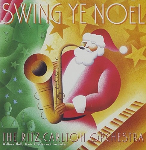 Noll - Swing Yeel Music CD