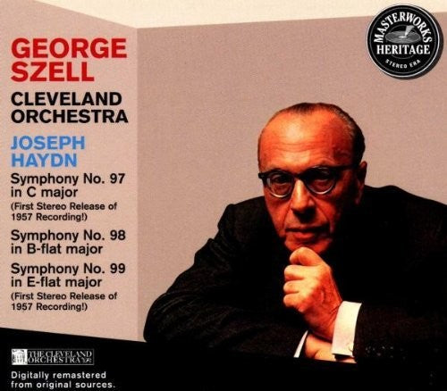 - Symphonynies 97 Music CD