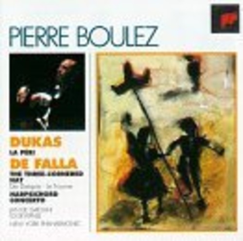 - Peri [CD]