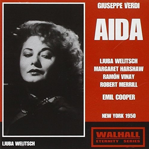 Welitsch - Adia [CD]