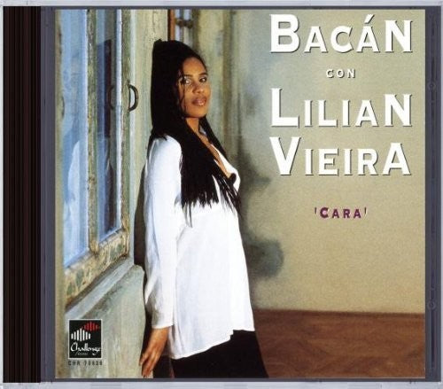 Bacan / Vieira - Cara [CD]
