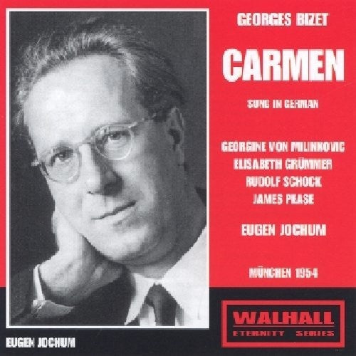 Schock - Carmen [CD]