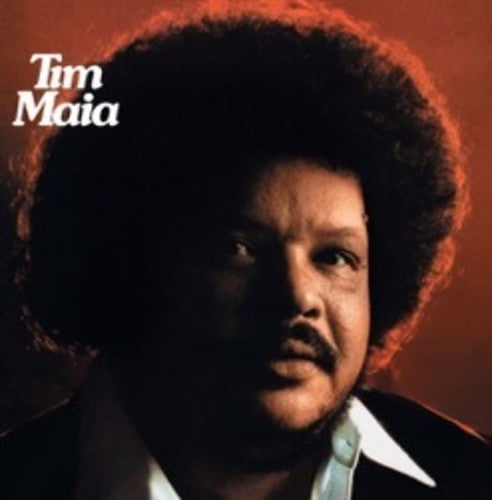 Tim Maia - Tim Maia [LP] Vinyl Record