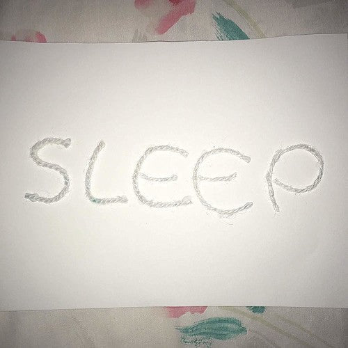 Babehoven - Sleep [CD]