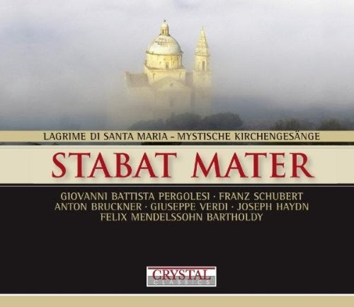Various Artists - Stabat Mater [CD]