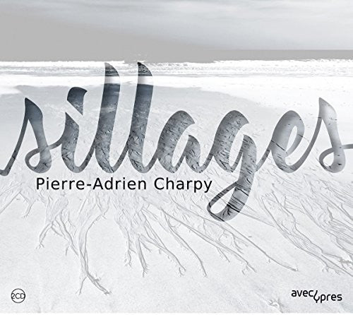 Sillages / Various - Sillages / Various Music CD