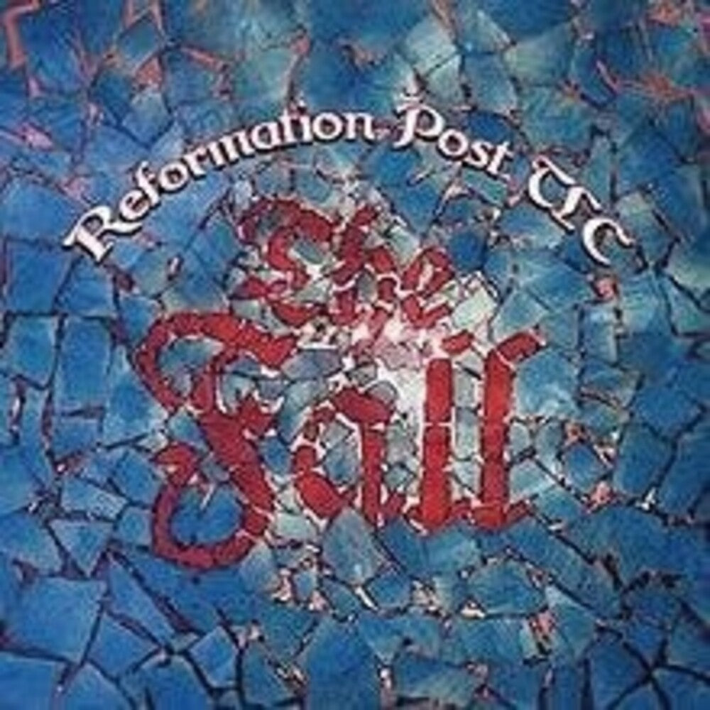 The Fall - Reformation Post TLC [CD]