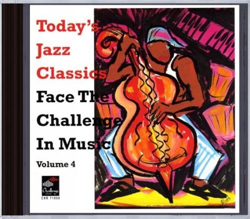 Various Artists - Face Challenge in Music Music CD