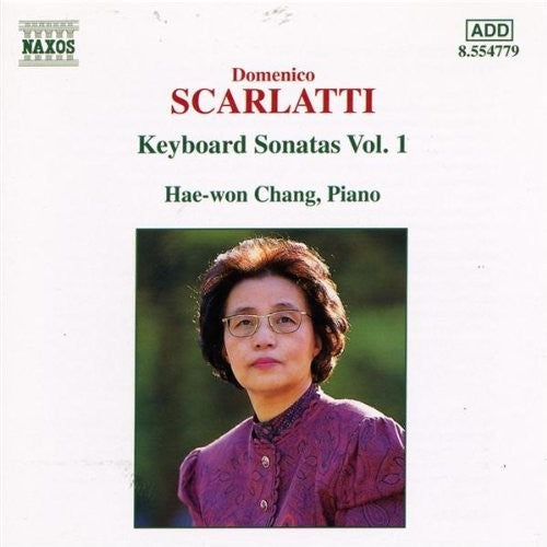 Keyboard Sonatas 1 / Various - Keyboard Sonatas 1 / Various Music CD