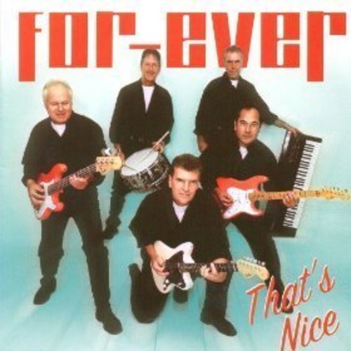 Forever - That's Nice Music CD